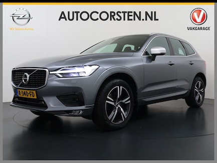 Volvo XC60 0