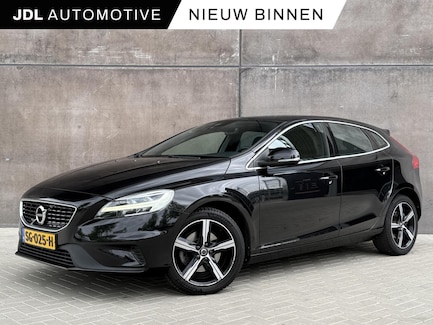 Volvo V40 0