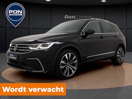 Volkswagen Tiguan 0