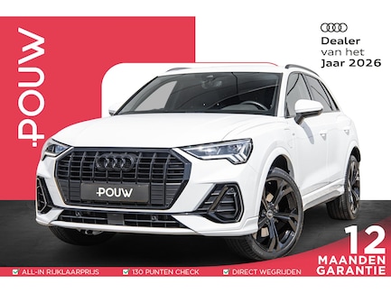 Audi Q3 0