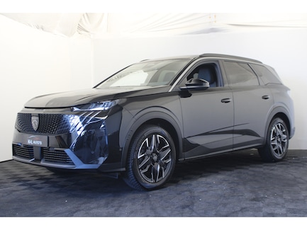 Peugeot 5008 0