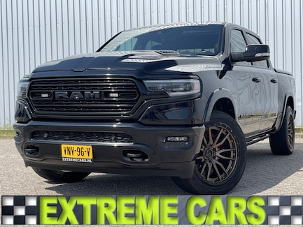Dodge Ram 1500 0