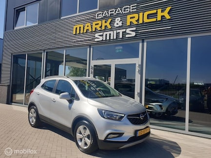 Opel Mokka 0