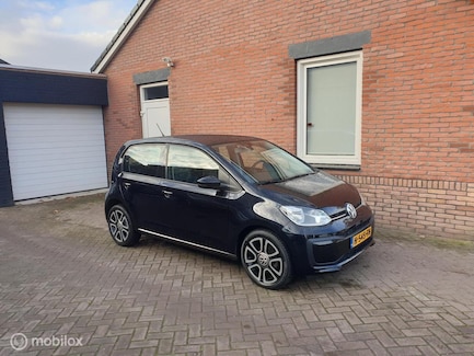 Volkswagen Up! 0