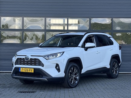 Toyota RAV4 0