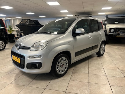 Fiat Panda 0