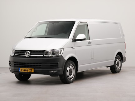 Volkswagen Transporter 0