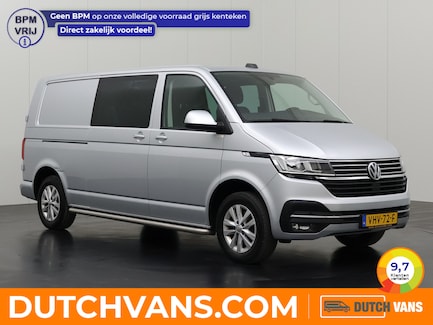 Volkswagen Transporter 0