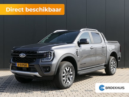 Ford Ranger 0