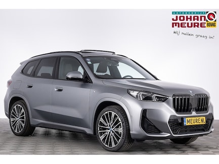 BMW X1 0