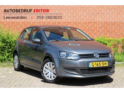 Volkswagen Polo 0
