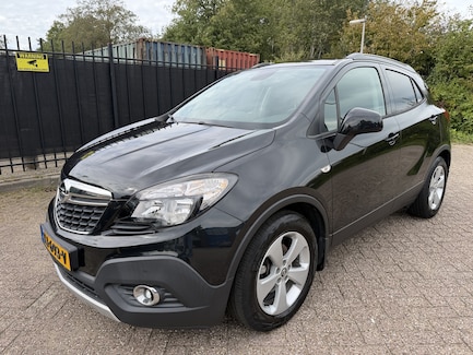 Opel Mokka 0