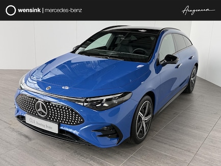 Mercedes-Benz CLA 0
