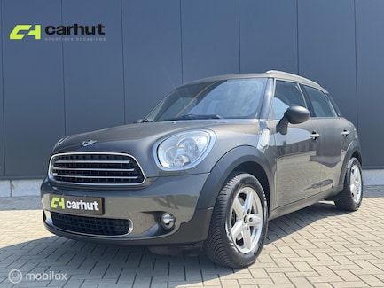 MINI Countryman 0