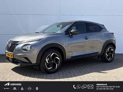 Nissan Juke 0