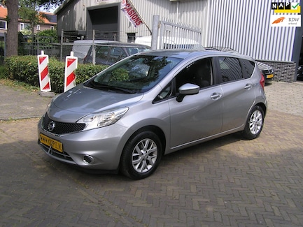 Nissan Note 0