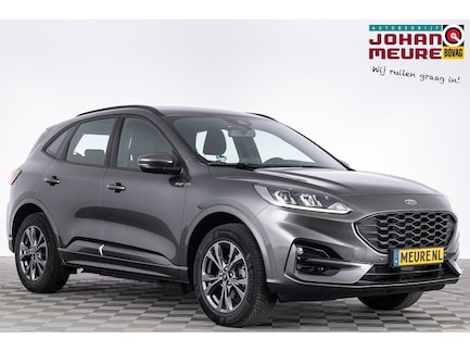 Ford Kuga 0