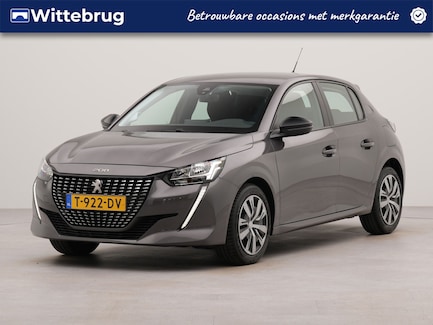 Peugeot 208 0