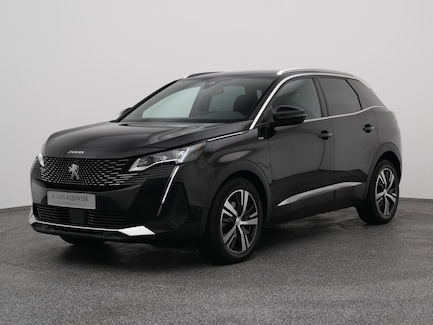Peugeot 3008 0