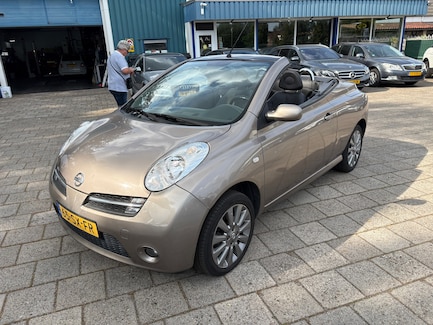 Nissan Micra 0