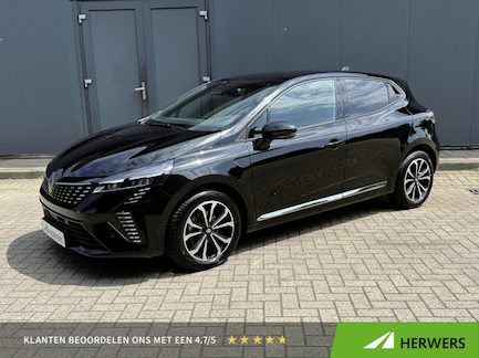 Renault Clio 0