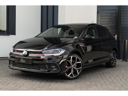 Volkswagen Polo 0