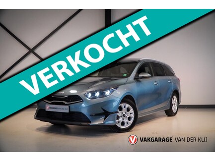 Kia Ceed 0