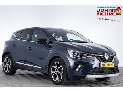 Renault Captur 0
