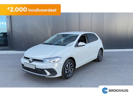 Volkswagen Polo 0