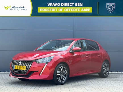 Peugeot 208 0