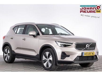 Volvo XC40 0