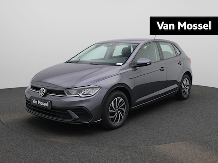 Volkswagen Polo 0