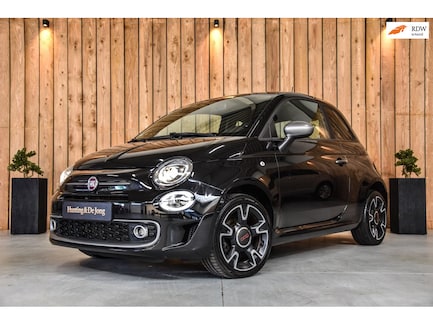 Fiat 500 0