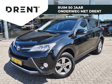 Toyota RAV4 0