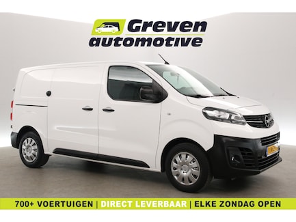 Opel Vivaro 0