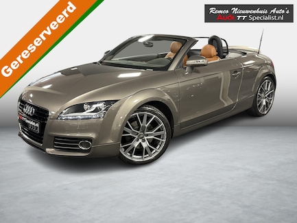Audi TT 0
