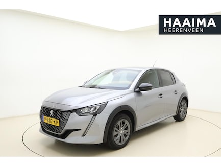 Peugeot e-208 0