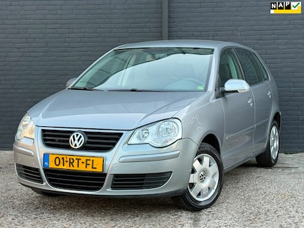 Volkswagen Polo 0