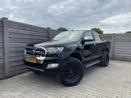 Ford Ranger 0