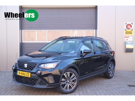SEAT Arona 0