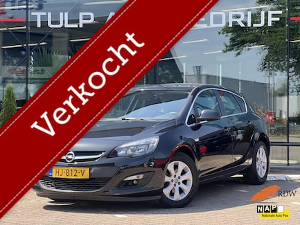 Opel Astra 0