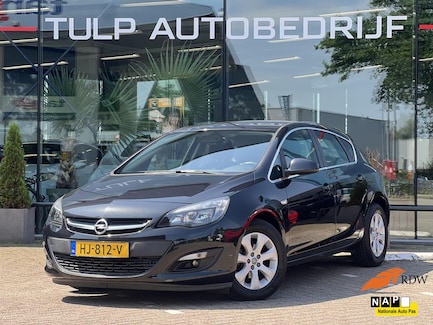 Opel Astra 0