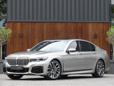 BMW 7-Serie 0