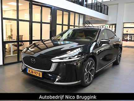 Mazda 6e 0