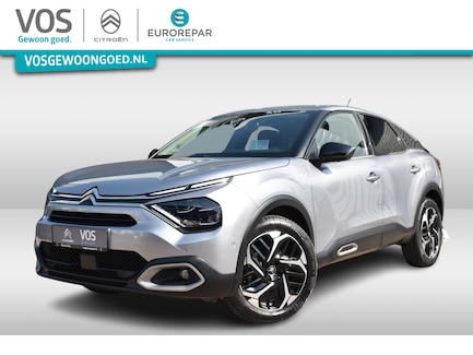 Citroën C4 0