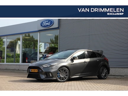 Ford Focus 0