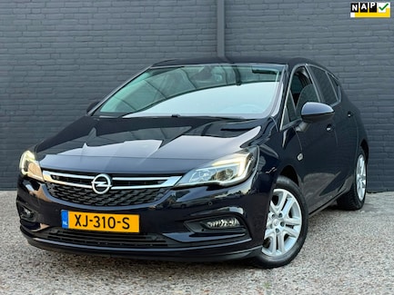 Opel Astra 0