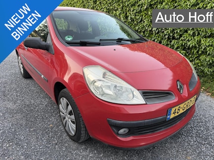 Renault Clio 0