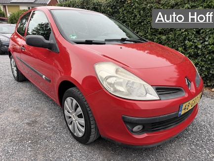 Renault Clio 0