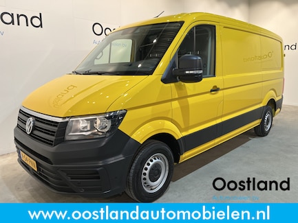 Volkswagen Crafter 0